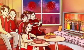 新年简笔画 新年简笔画