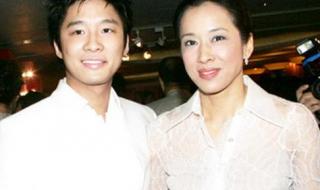 朱玲玲三个儿子 朱玲玲三个儿子